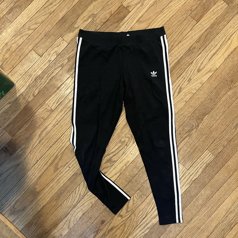 Adidas leggings, NWOT